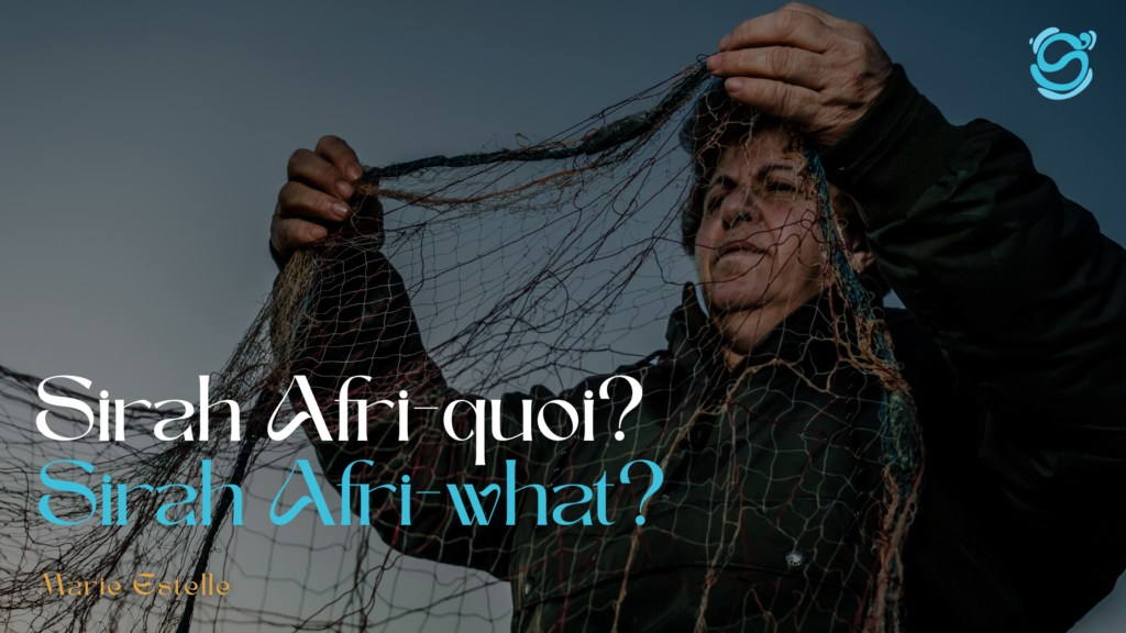 Sirah Afri-what?-blog banner